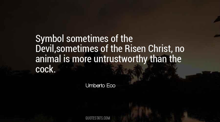 Christ Is Risen Quotes #1070594