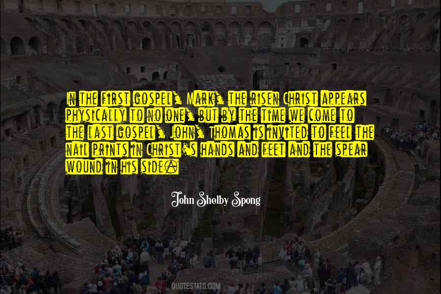 Christ Is Risen Quotes #1178107