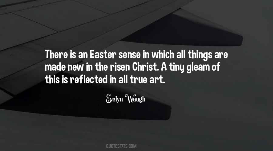 Christ Is Risen Quotes #750246