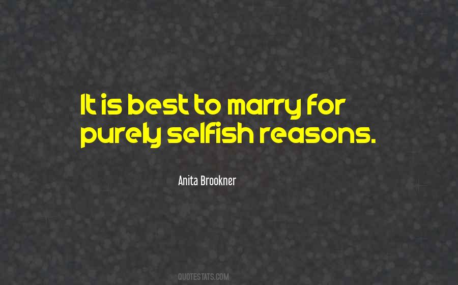 Best Marry Quotes #1394016