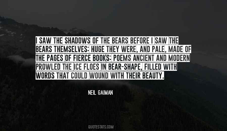 Pale Beauty Quotes #1703486