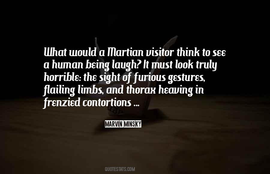 Best Marvin The Martian Quotes #798639
