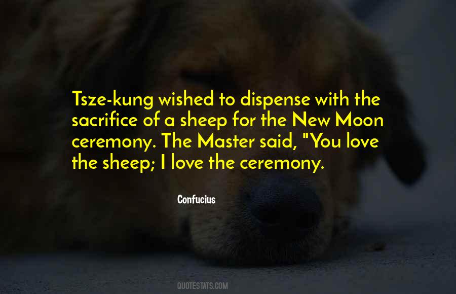 Best Master Of Ceremony Quotes #681256