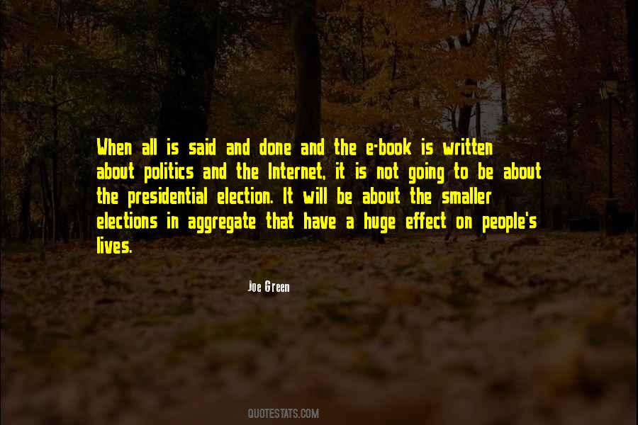 Book Done Quotes #301676