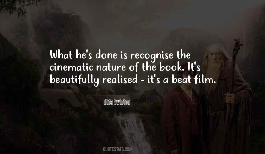 Book Done Quotes #316809