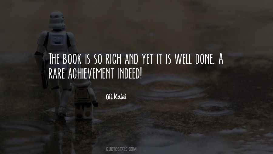 Book Done Quotes #343441