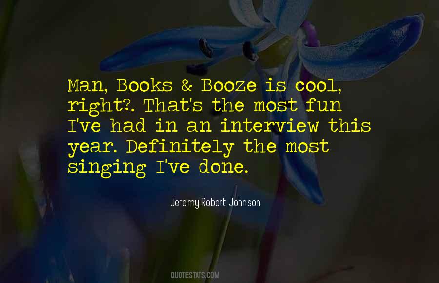 Book Done Quotes #383786