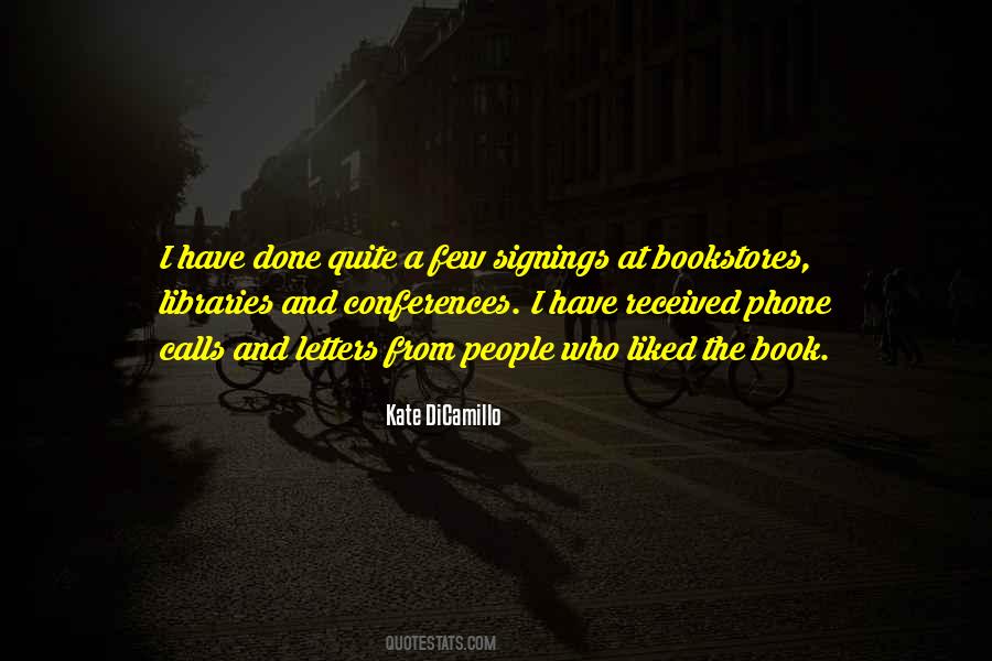 Book Done Quotes #627752