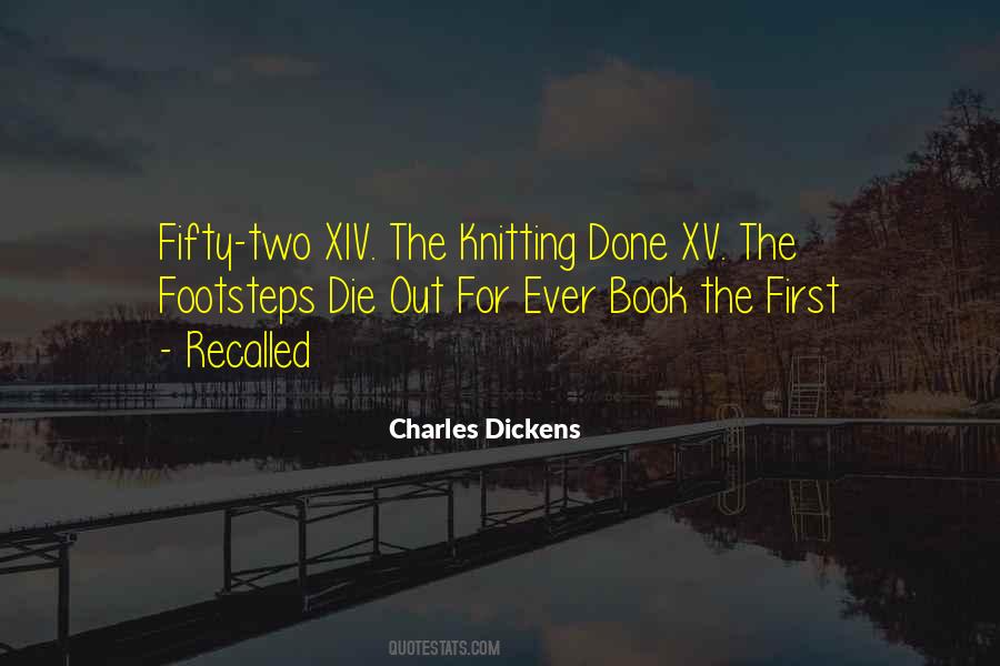 Book Done Quotes #632968