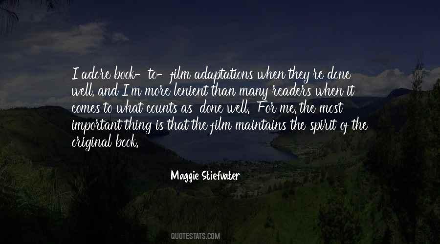Book Done Quotes #676505