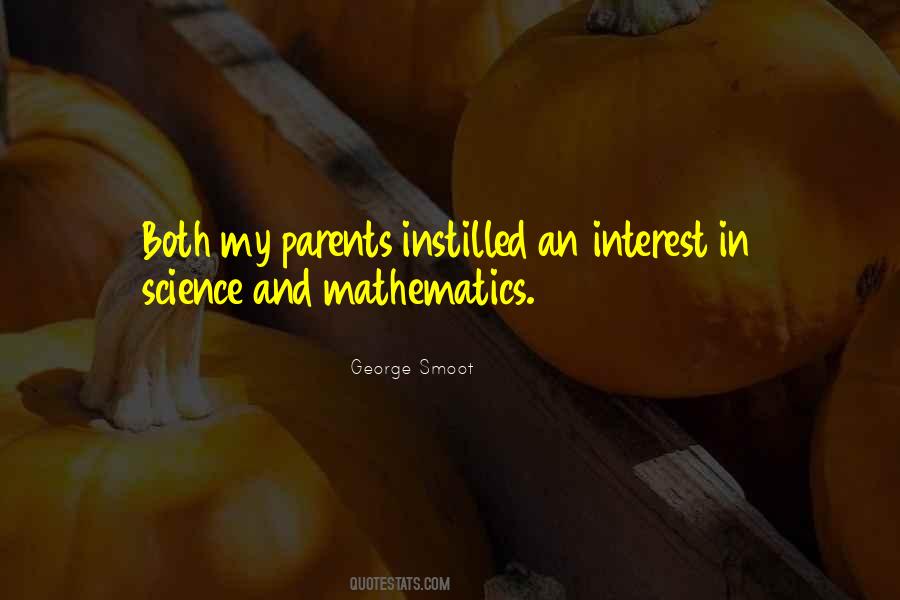 Best Mathematics Quotes #7611