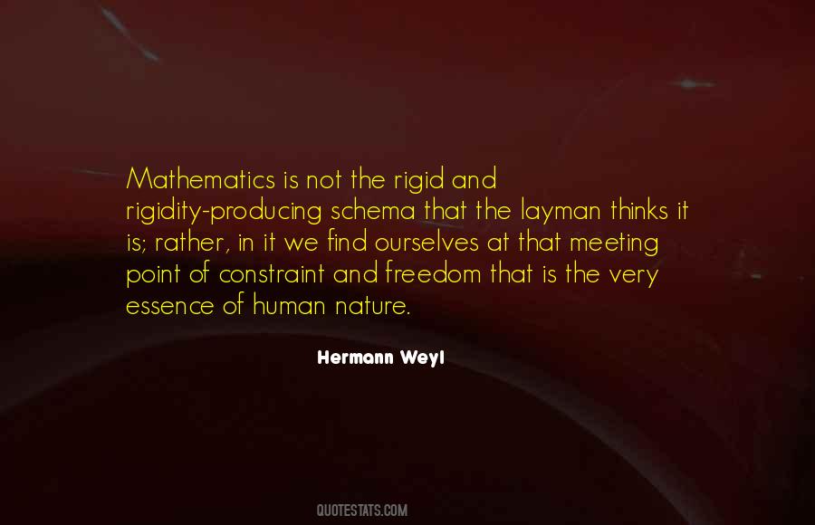 Best Mathematics Quotes #76255