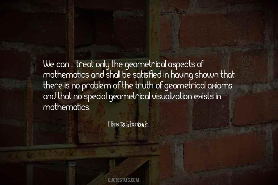 Best Mathematics Quotes #81824