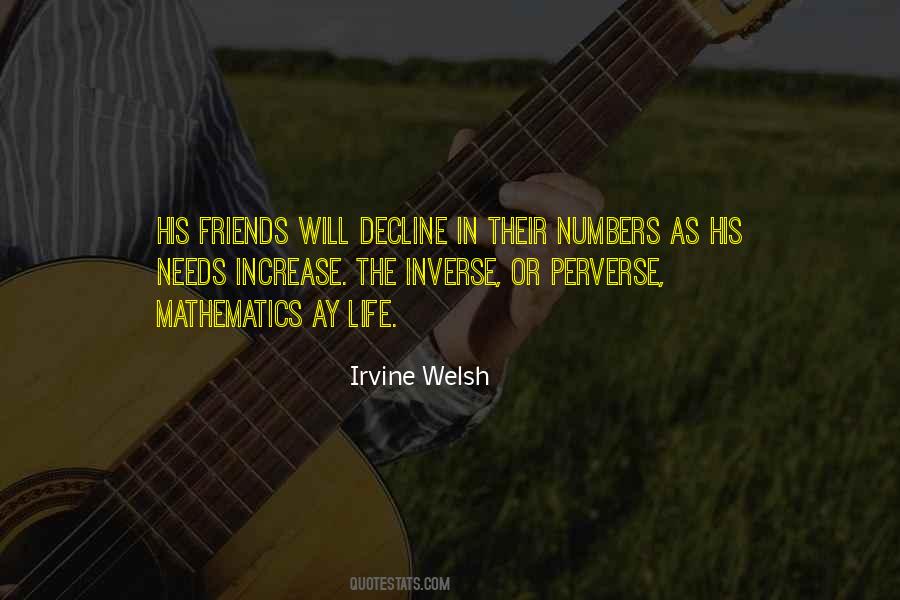 Best Mathematics Quotes #82319