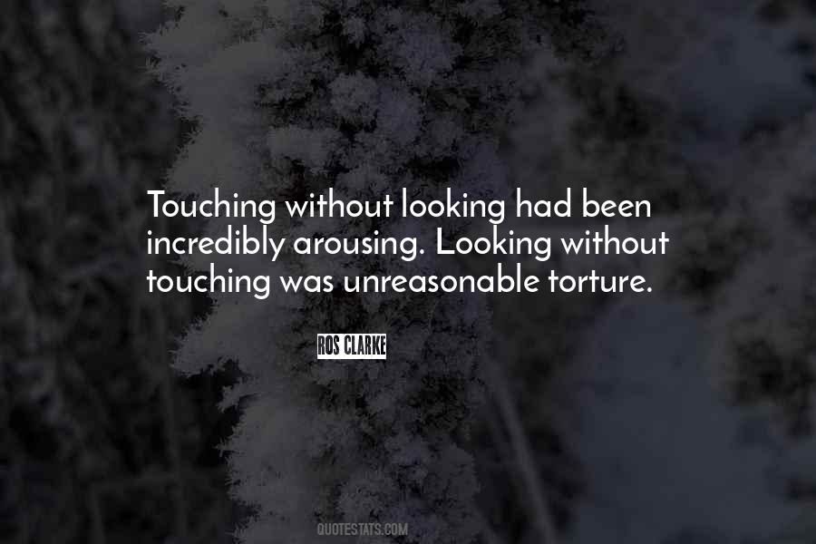 Love Touching Quotes #334768