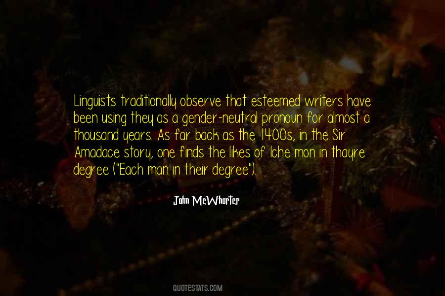Zec Quotes #246332