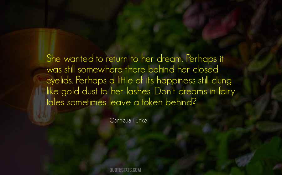 Fairy Tales Inspirational Quotes #216162