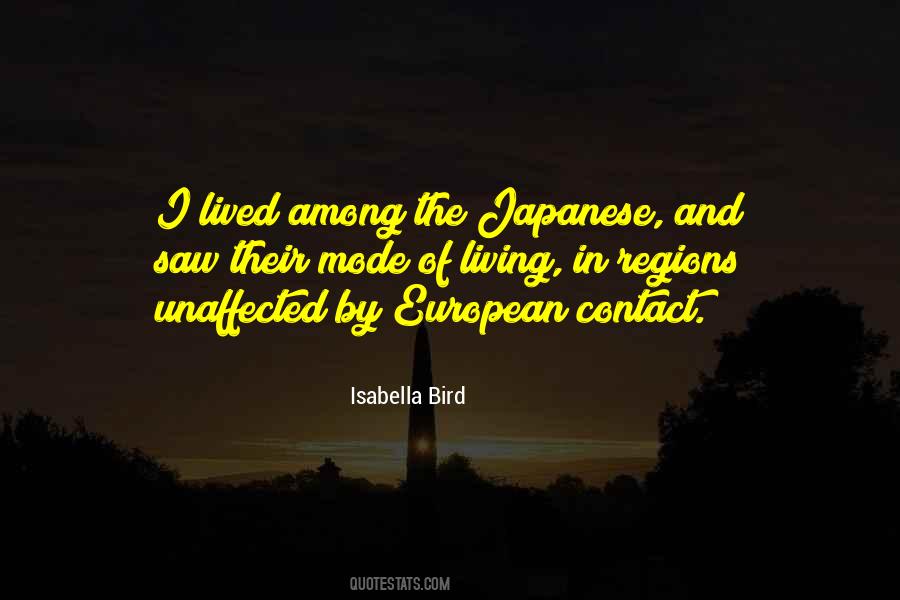 Isabella I Quotes #84168