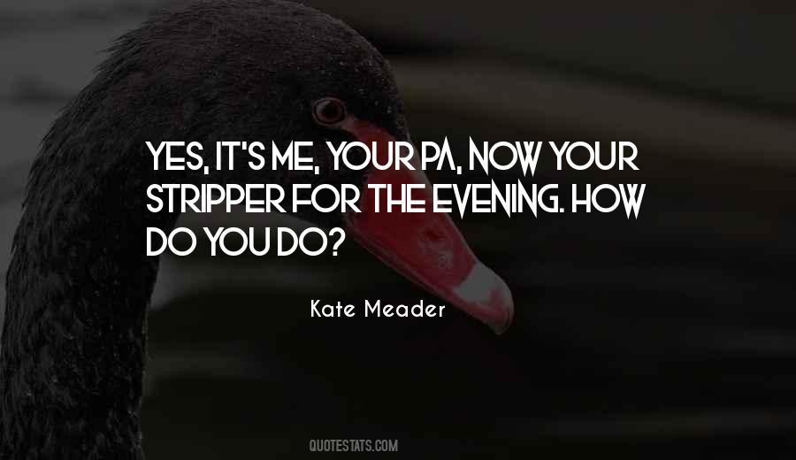 Kate Kane Quotes #165674