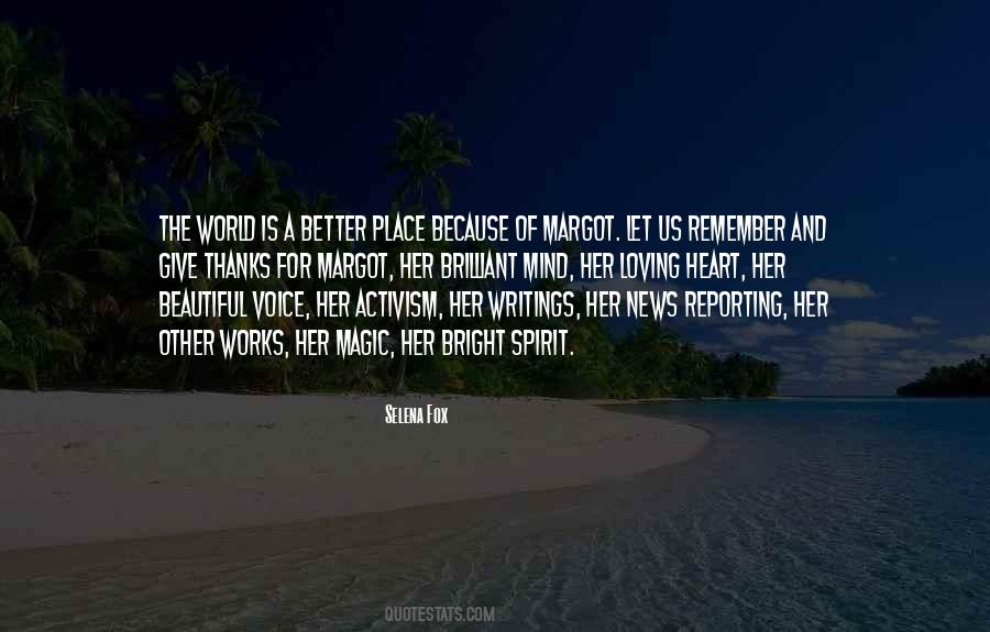 A Beautiful Spirit Quotes #1760897