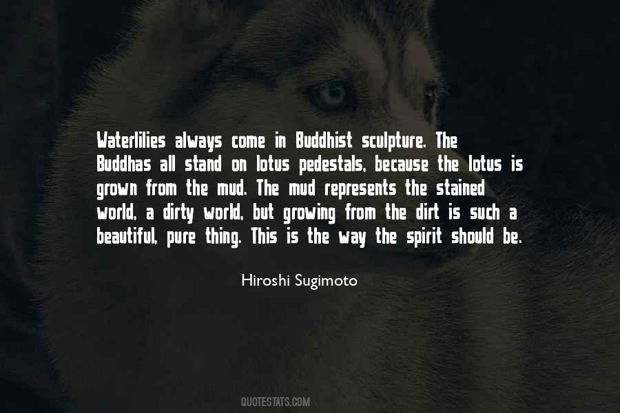 A Beautiful Spirit Quotes #760921