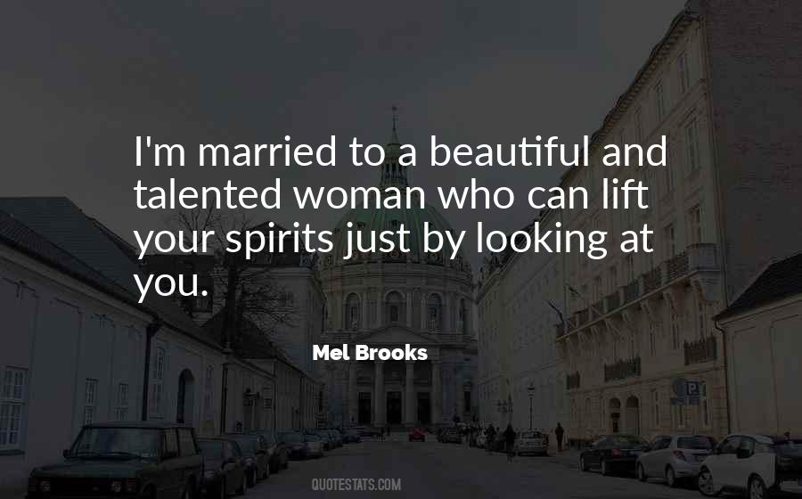 A Beautiful Spirit Quotes #849657