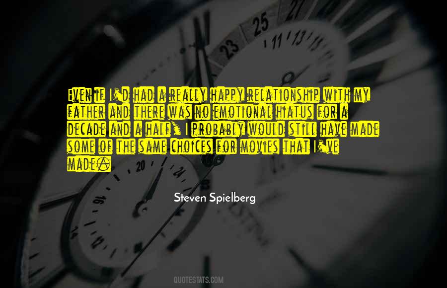 Happiness Recipe Quotes #1354505
