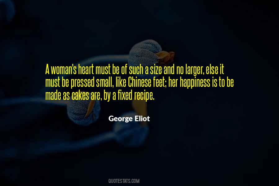 Happiness Recipe Quotes #731319