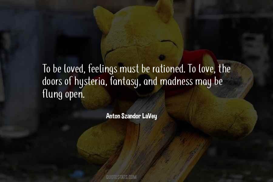 Doors To Self Love Quotes #276641