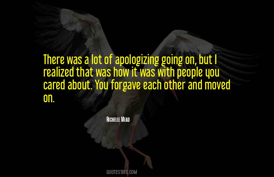A Nuclear Holocaust Quotes #856958