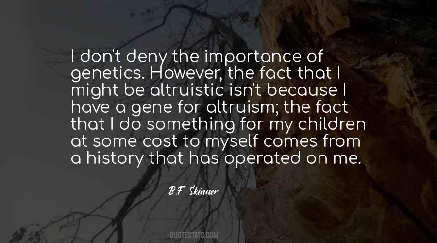 History That Has Quotes #1724960