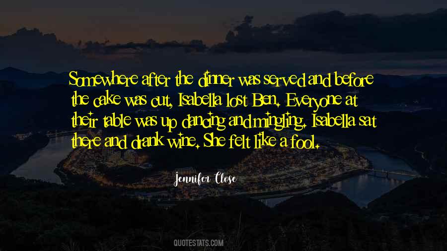 Ain T Love Grand Quotes #1076364