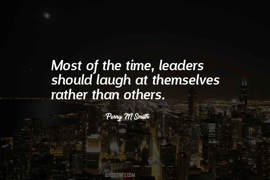 Best Military Leaders Quotes #1062349