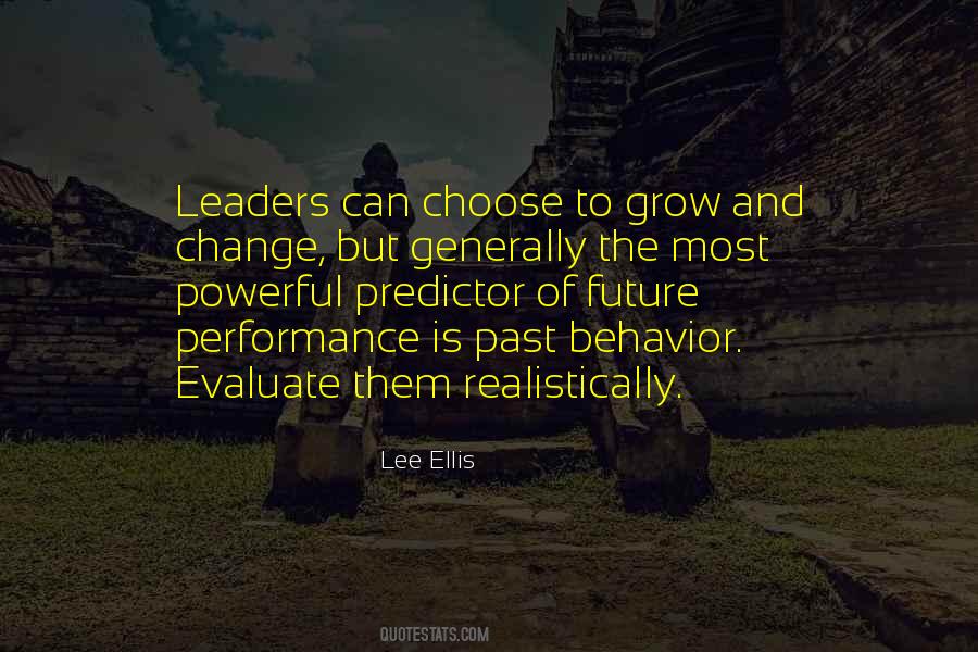 Best Military Leaders Quotes #916286