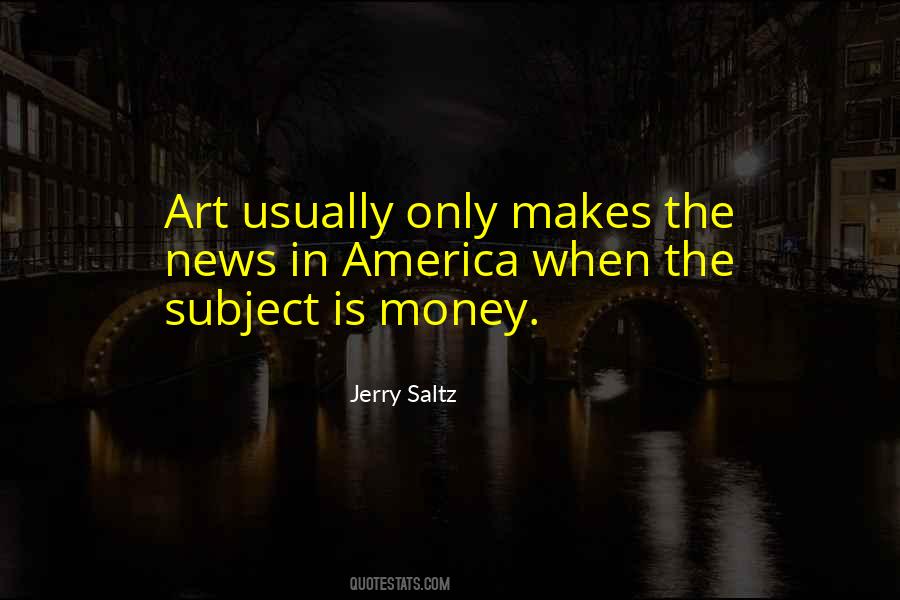America When Quotes #1201682