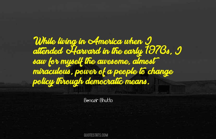 America When Quotes #1254324