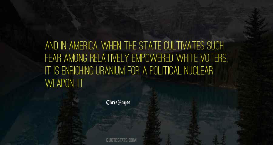 America When Quotes #1330612