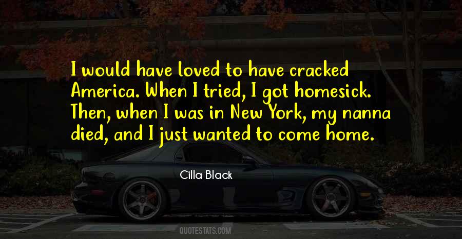 America When Quotes #1497094