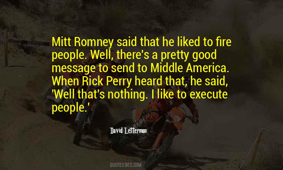 America When Quotes #1506878