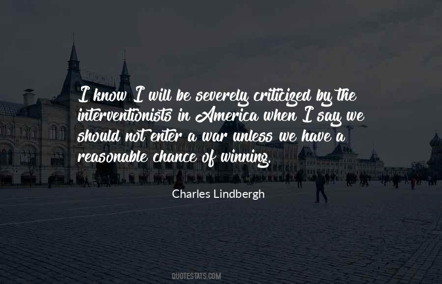 America When Quotes #1588135
