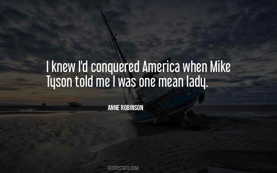 America When Quotes #1801995