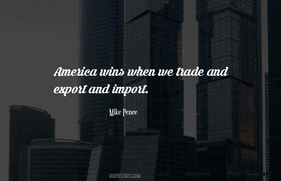 America When Quotes #27447