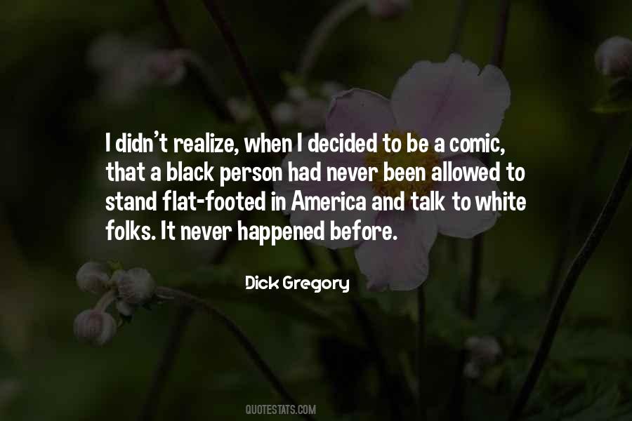 America When Quotes #33149