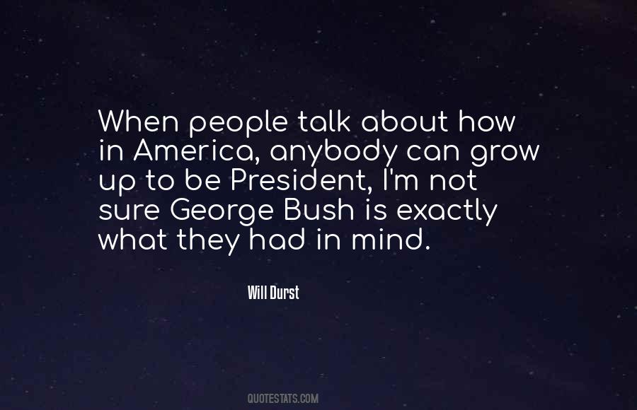 America When Quotes #36821