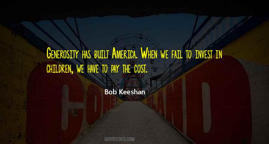 America When Quotes #70702