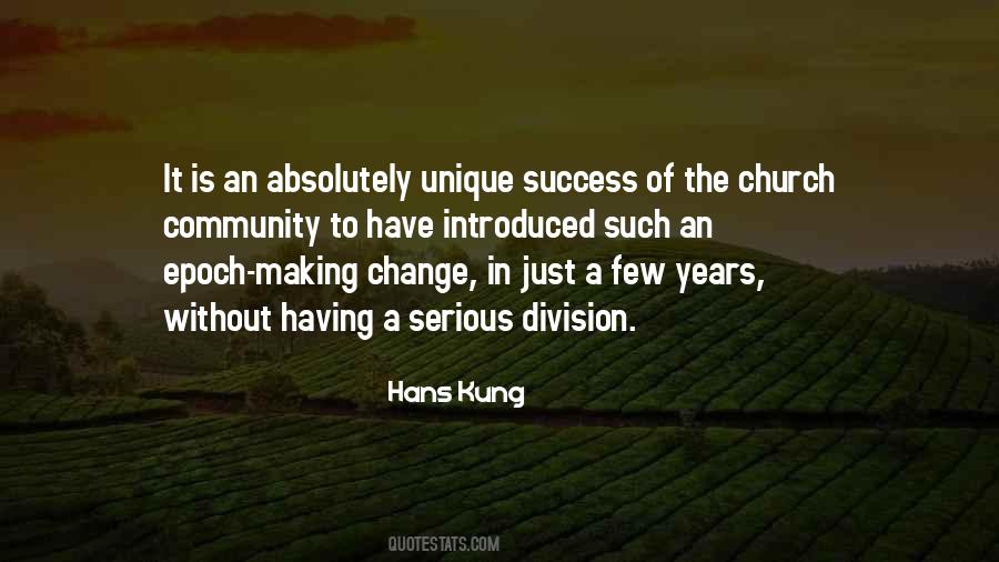 Quotes About Making The Change #530611