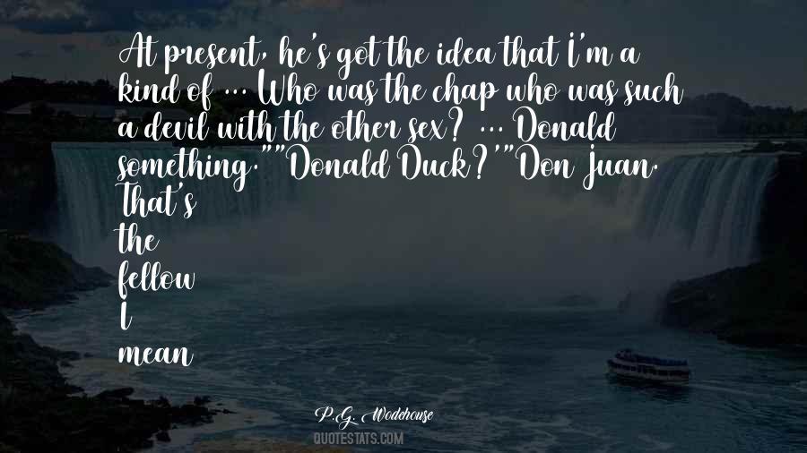 Durston Bangle Quotes #1564547