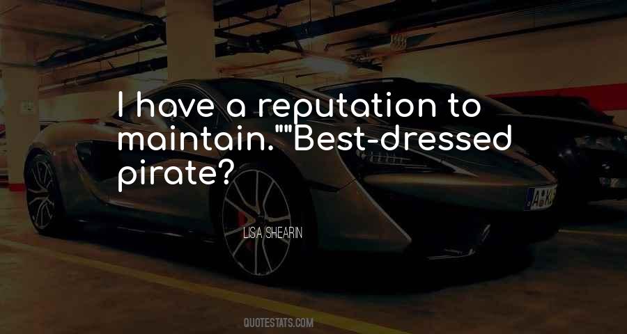 Raine Benares Quotes #644868