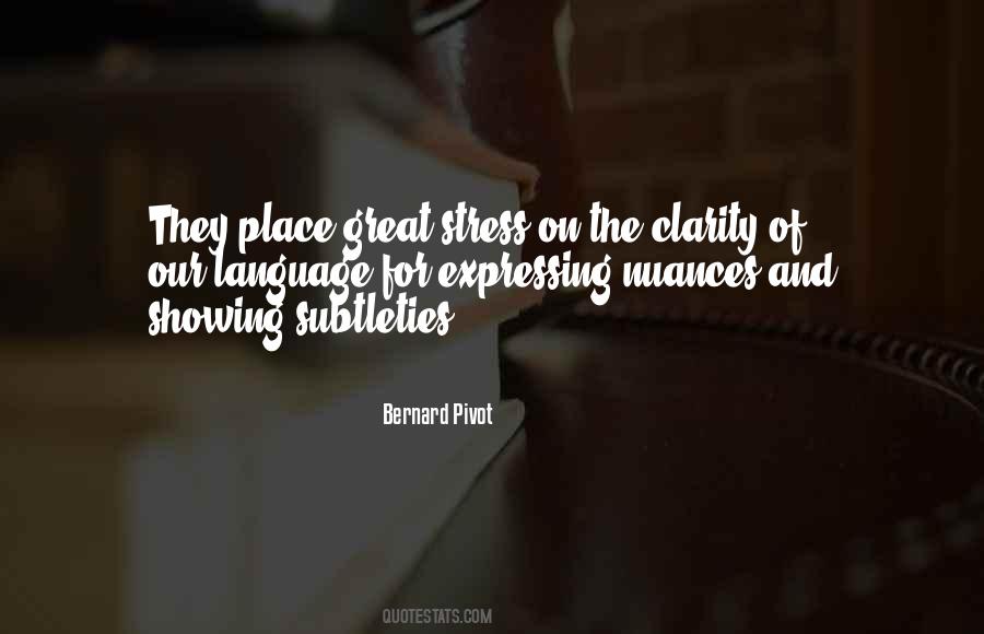 Dez Mall Quotes #1768092