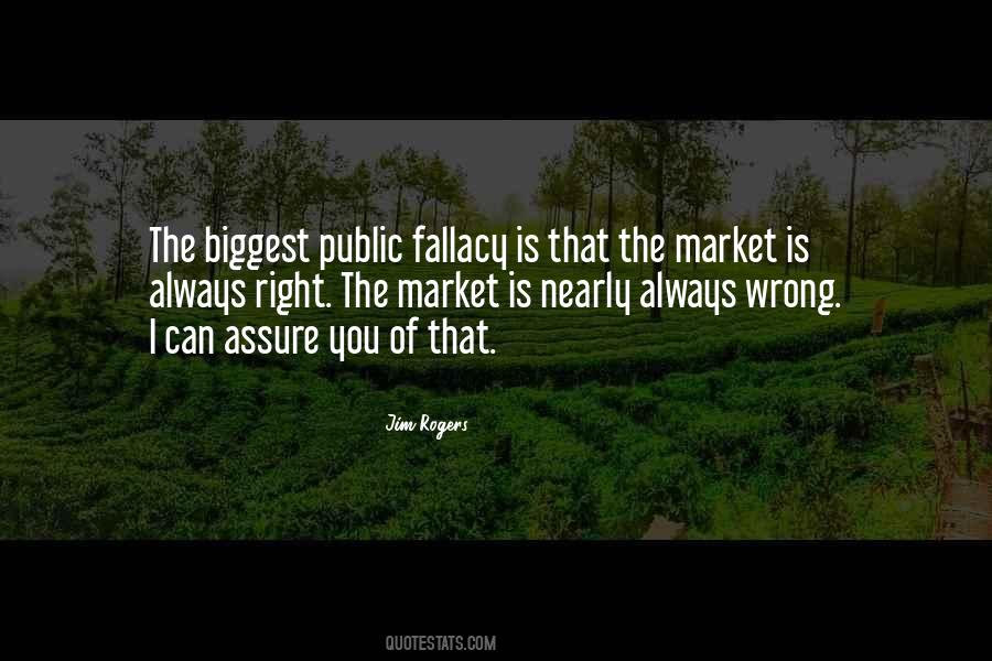 Public Finance Quotes #1344519